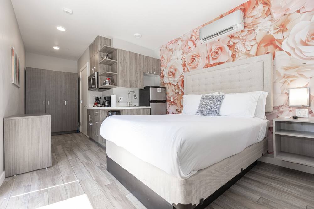 Photo of Bedroom in Old Town