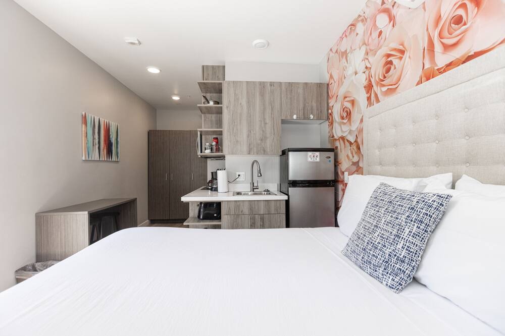 Photo of Bedroom in Old Town