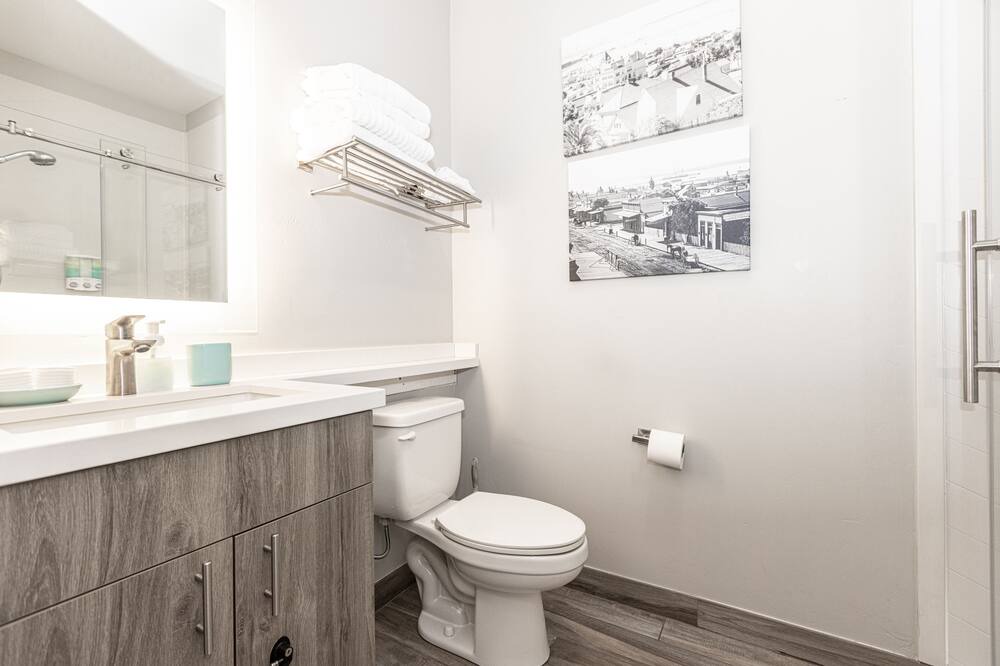 Photo of Bedroom in Old Town