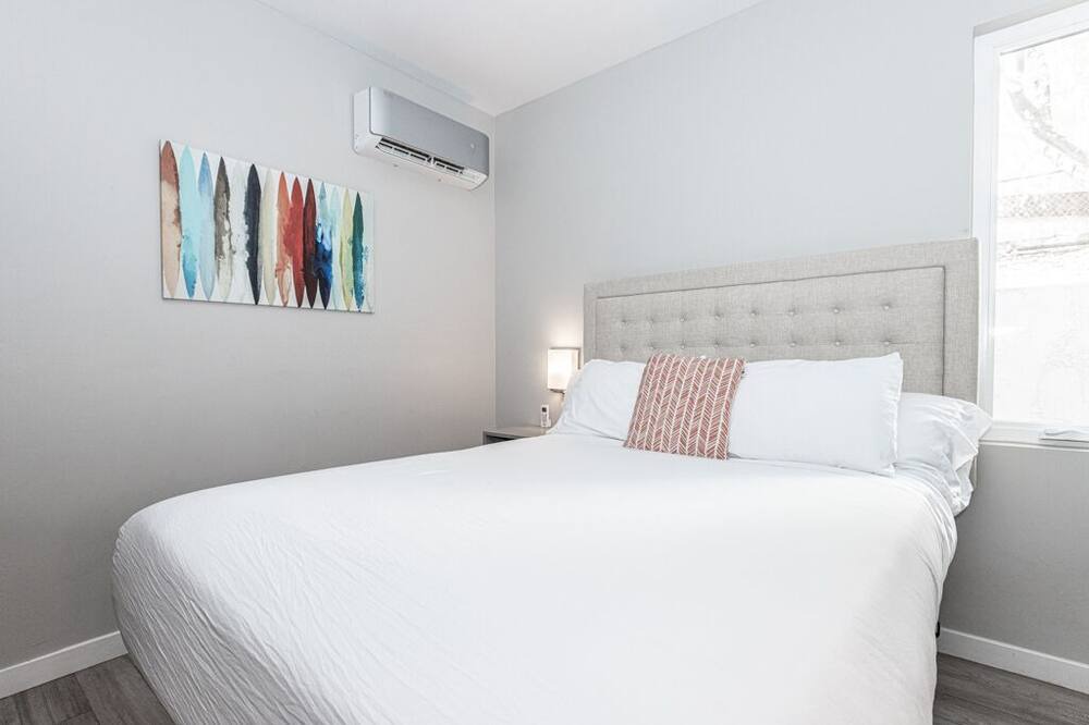 Photo of Bedroom in Old Town
