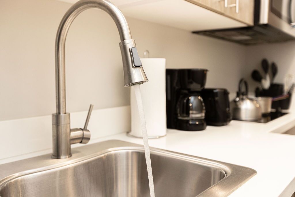 Photo of Kitchen in Old Town