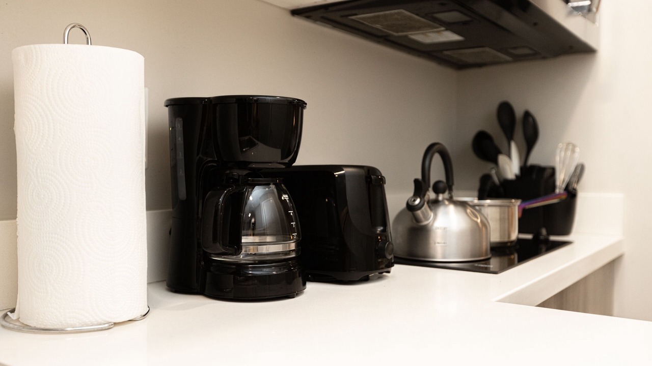Photo of Kitchen in Old Town