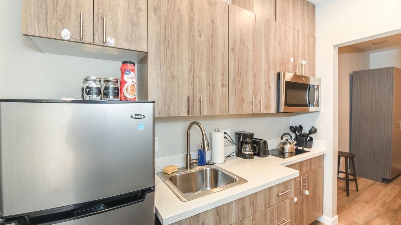Photo of Kitchen in Old Town