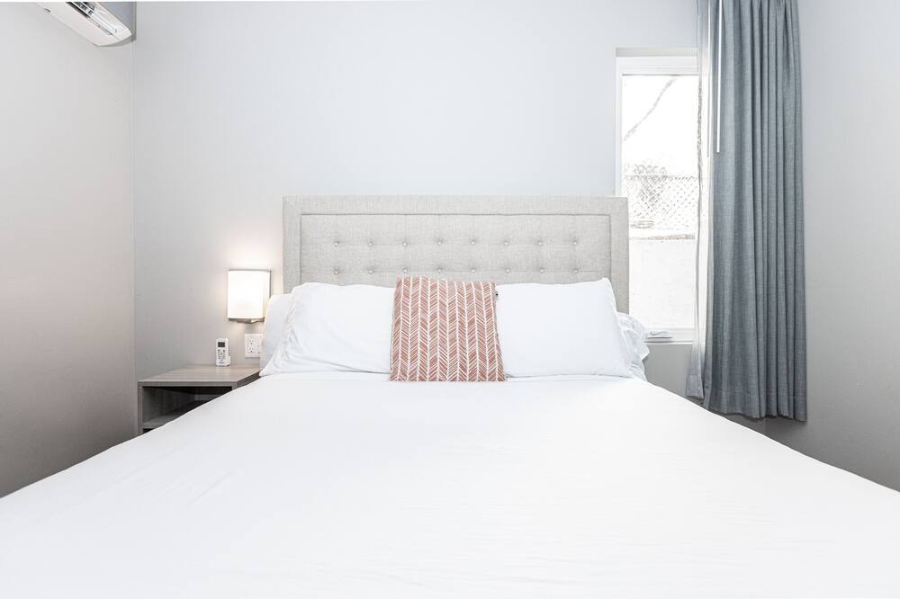 Photo of Bedroom in Old Town