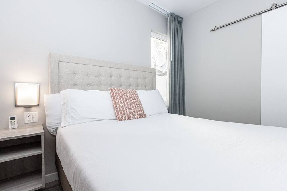 Photo of Bedroom in Old Town