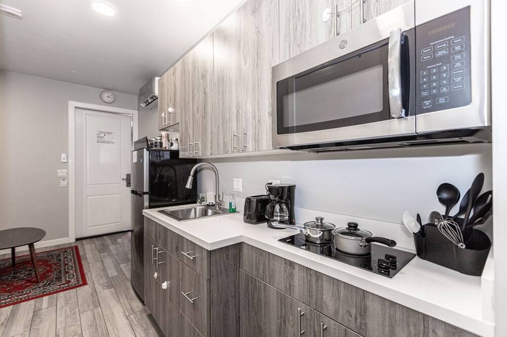 Photo of Kitchen in Old Town