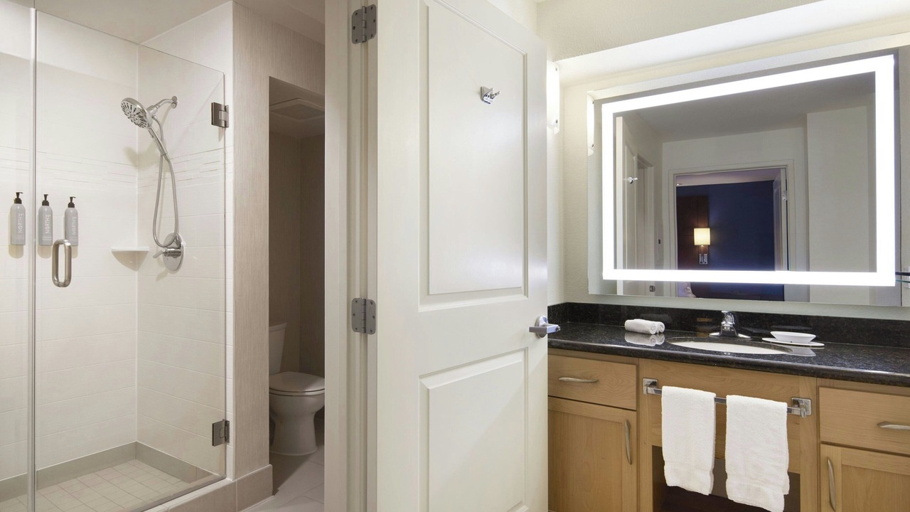 Photo of Bathroom in Carmel Valley