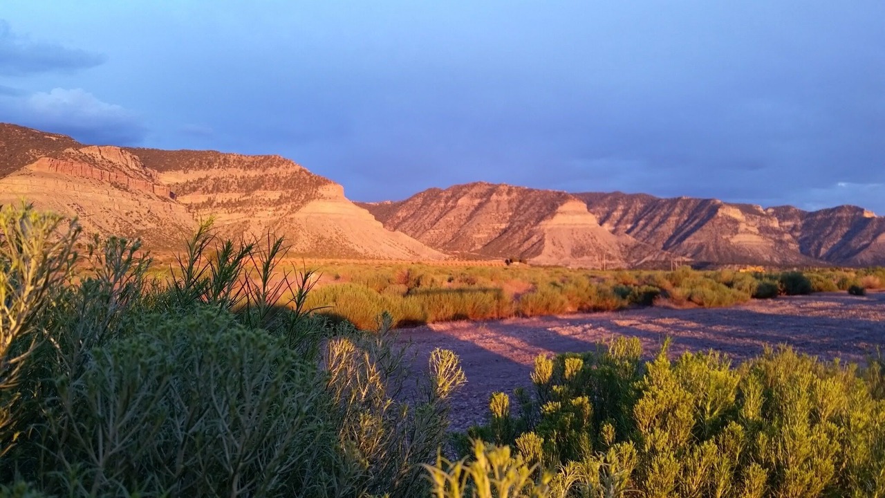 Photo of Outdoor in Castle Dale
