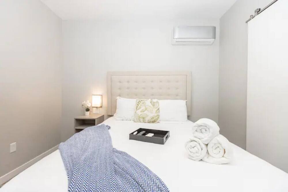 Photo of Bedroom in Old Town