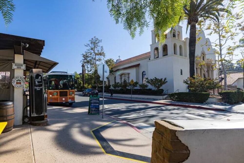 Photo of Outdoor in Old Town