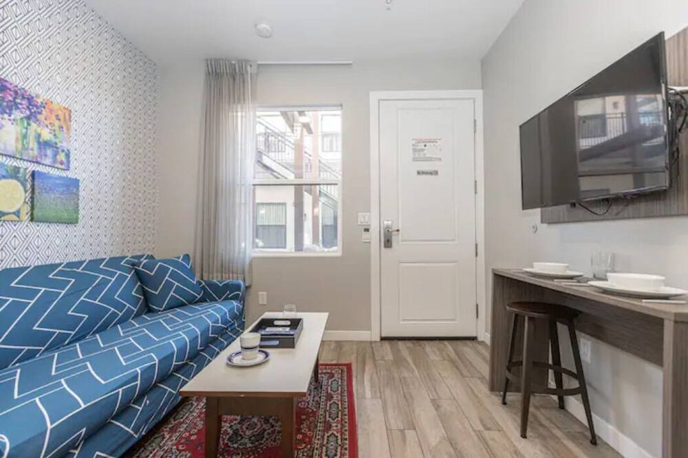 Photo of Bedroom in Old Town