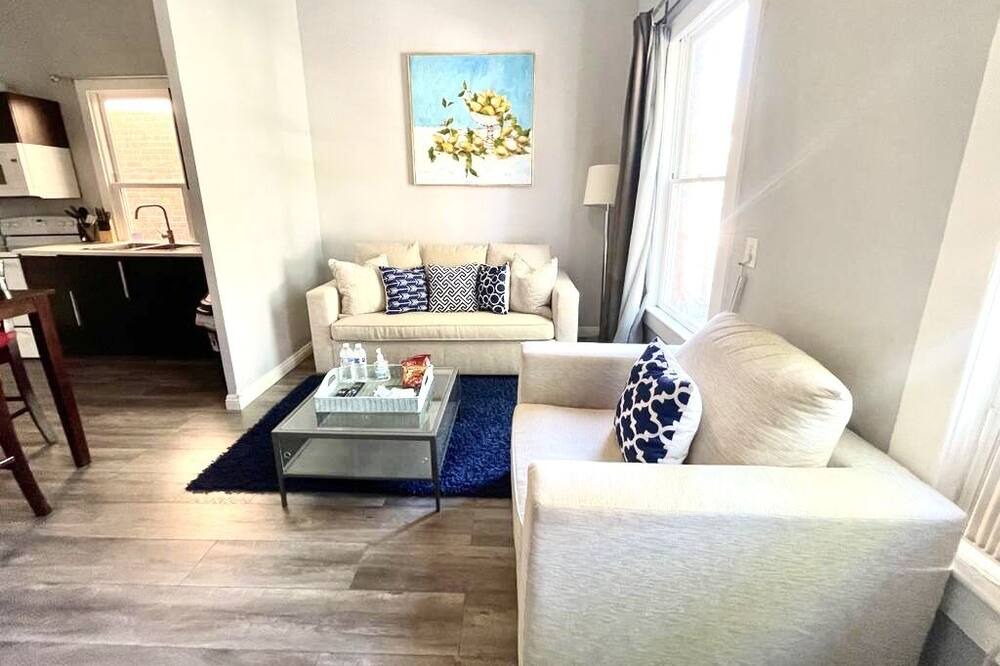Photo of Bedroom in Pacific Terrace