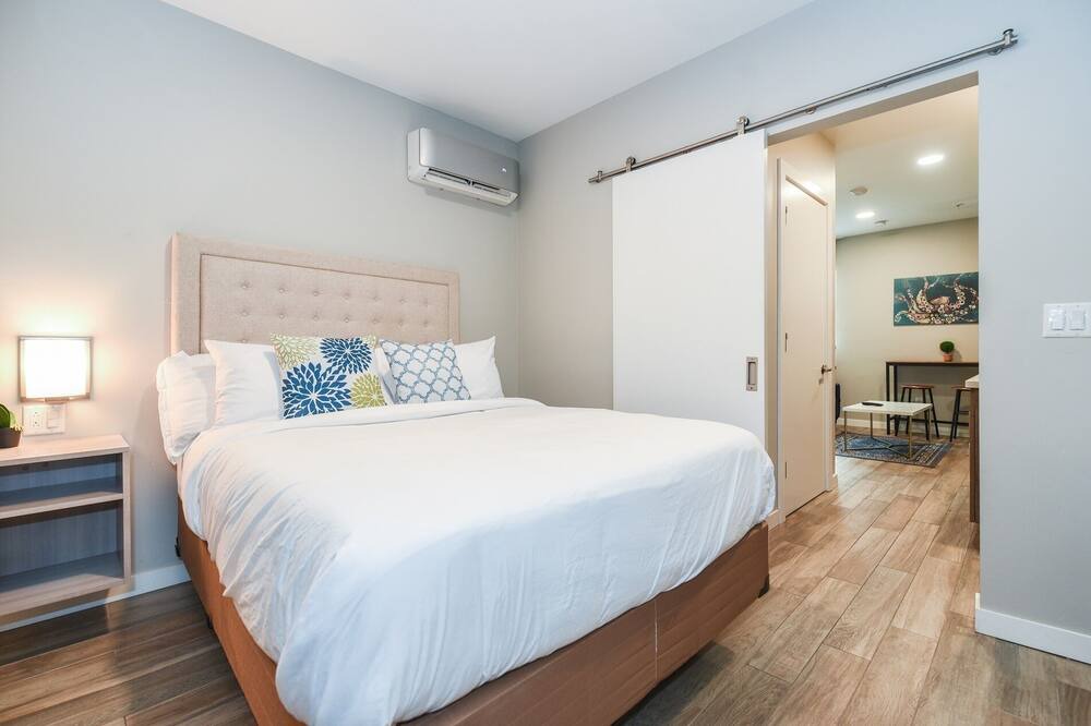 Photo of Bedroom in Old Town