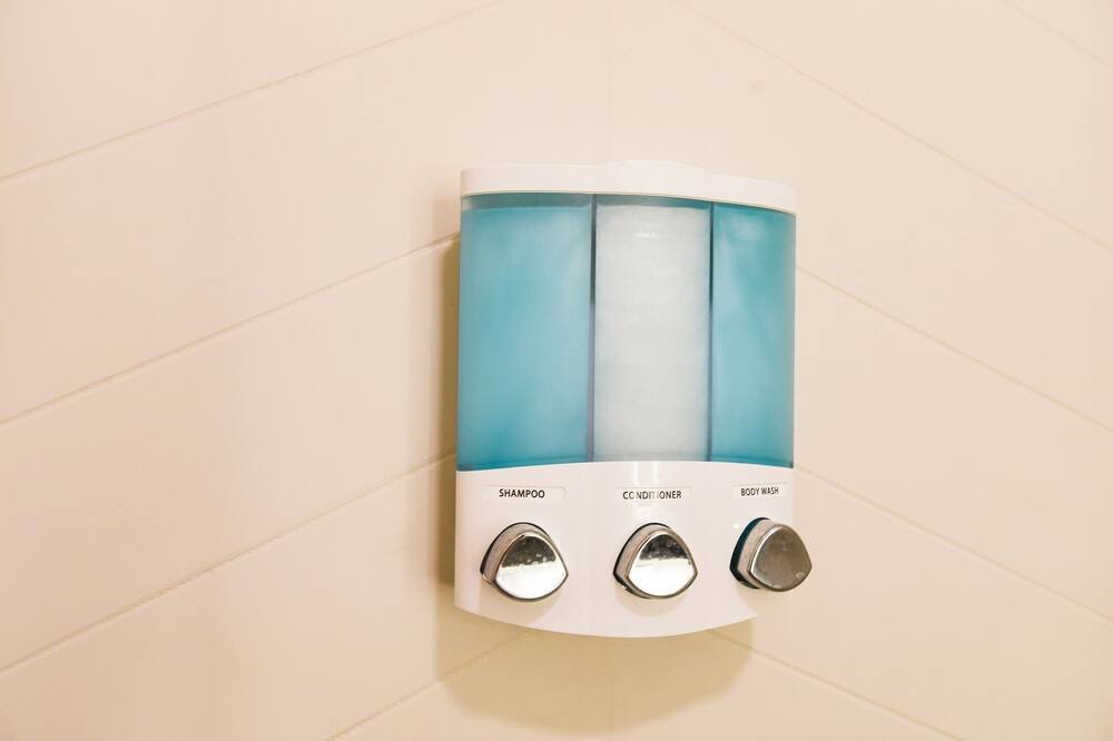 Photo of Bathroom in Old Town