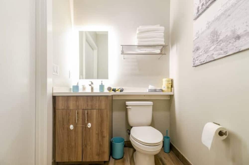 Photo of Bathroom in Old Town