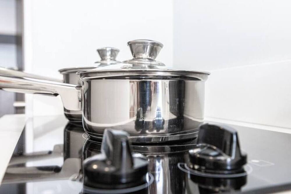 Photo of Kitchen in Mission Hills