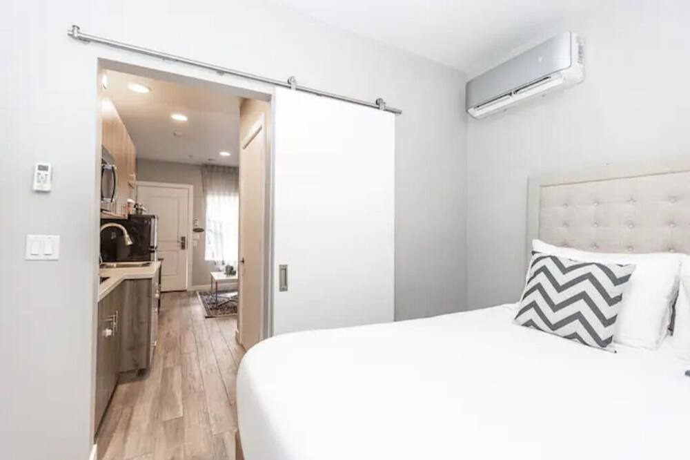 Photo of Bedroom in Old Town
