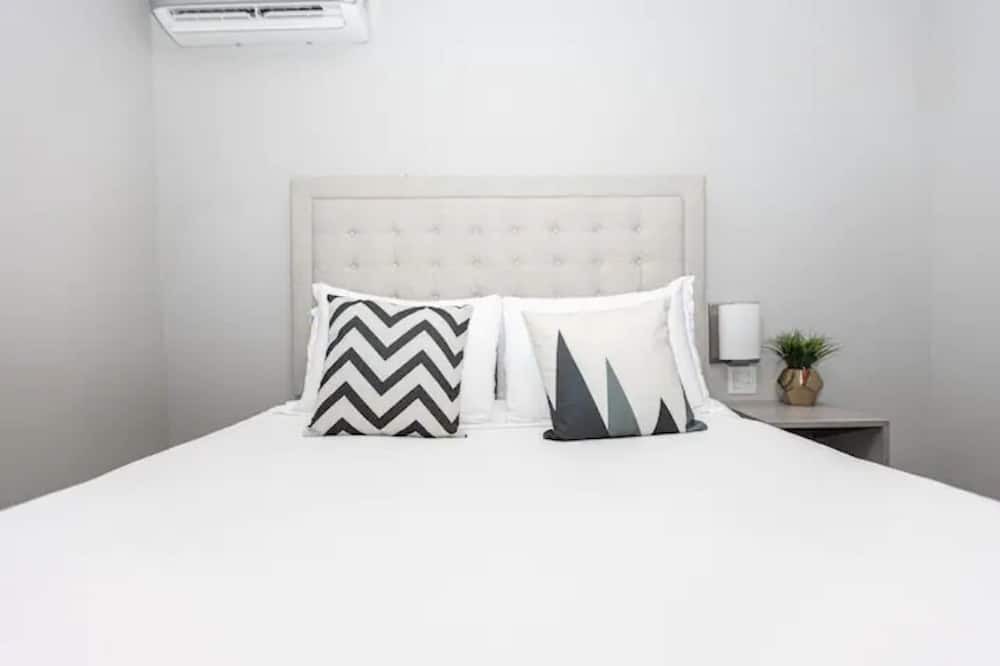 Photo of Bedroom in Old Town