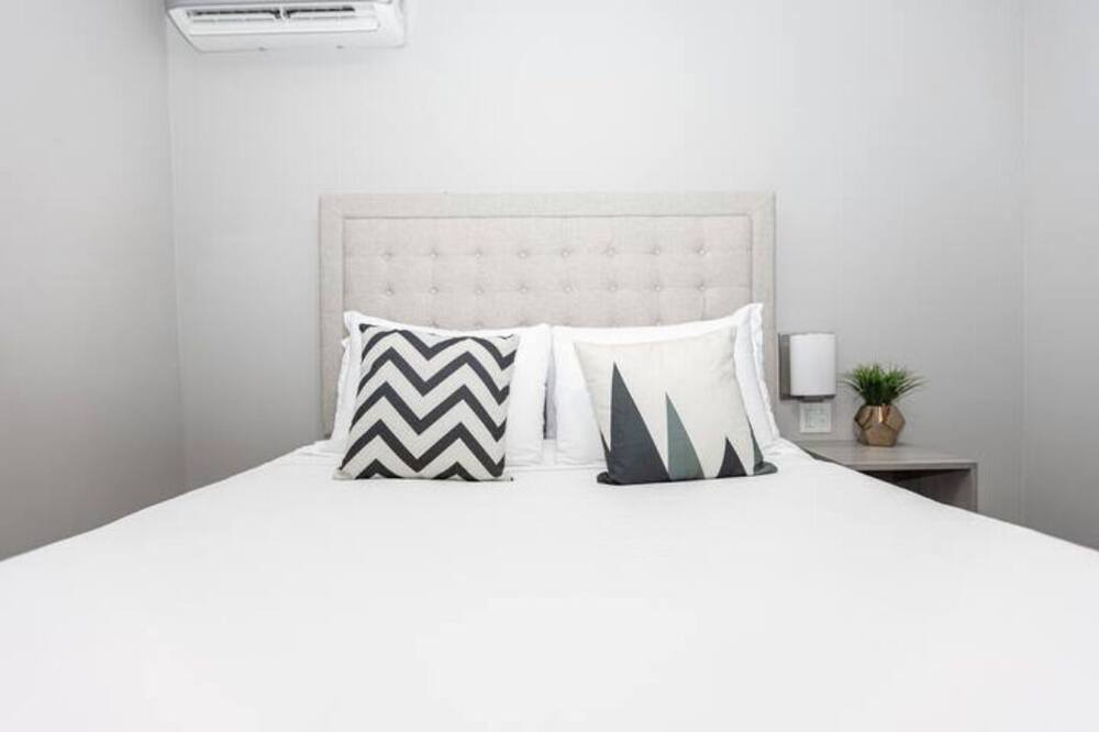 Photo of Bedroom in Old Town