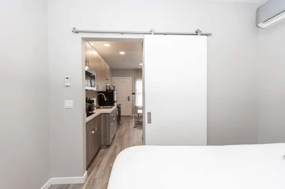Photo of Bedroom in Old Town