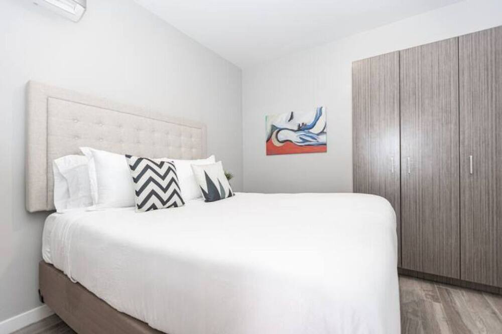 Photo of Bedroom in Old Town