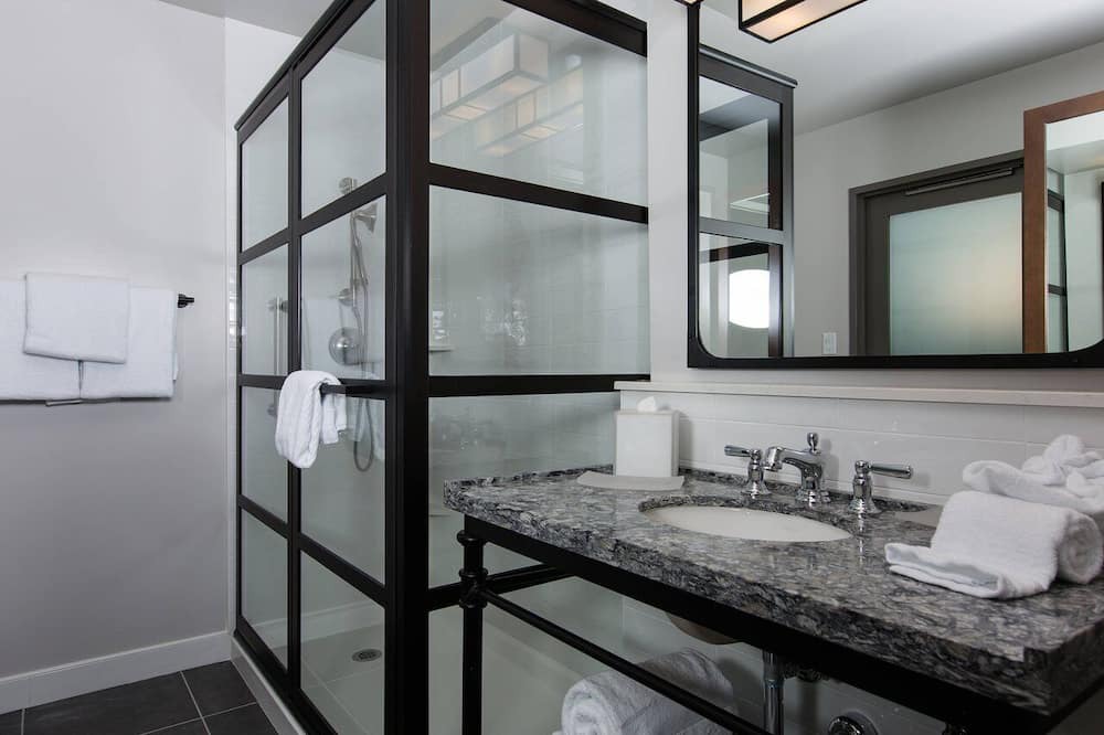 Photo of Bathroom in Civic Core