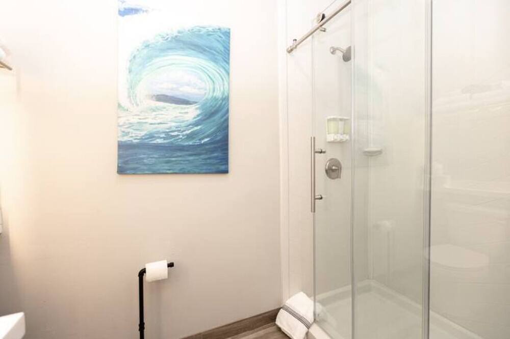 Photo of Bathroom in Old Town