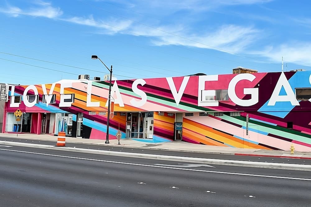 Photo of Bathroom in Las Vegas