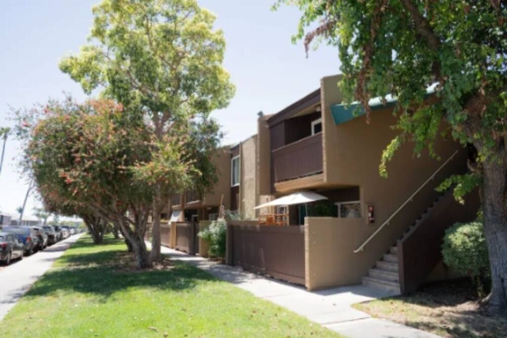 Photo of Outdoor in Serra Mesa