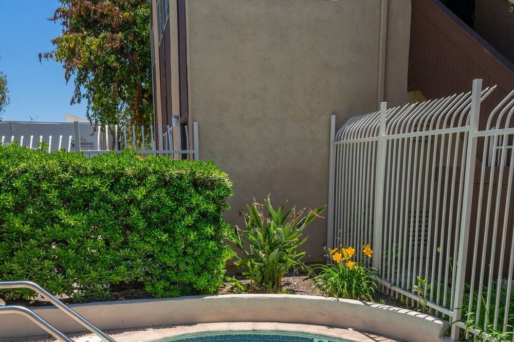 Photo of Outdoor in Serra Mesa