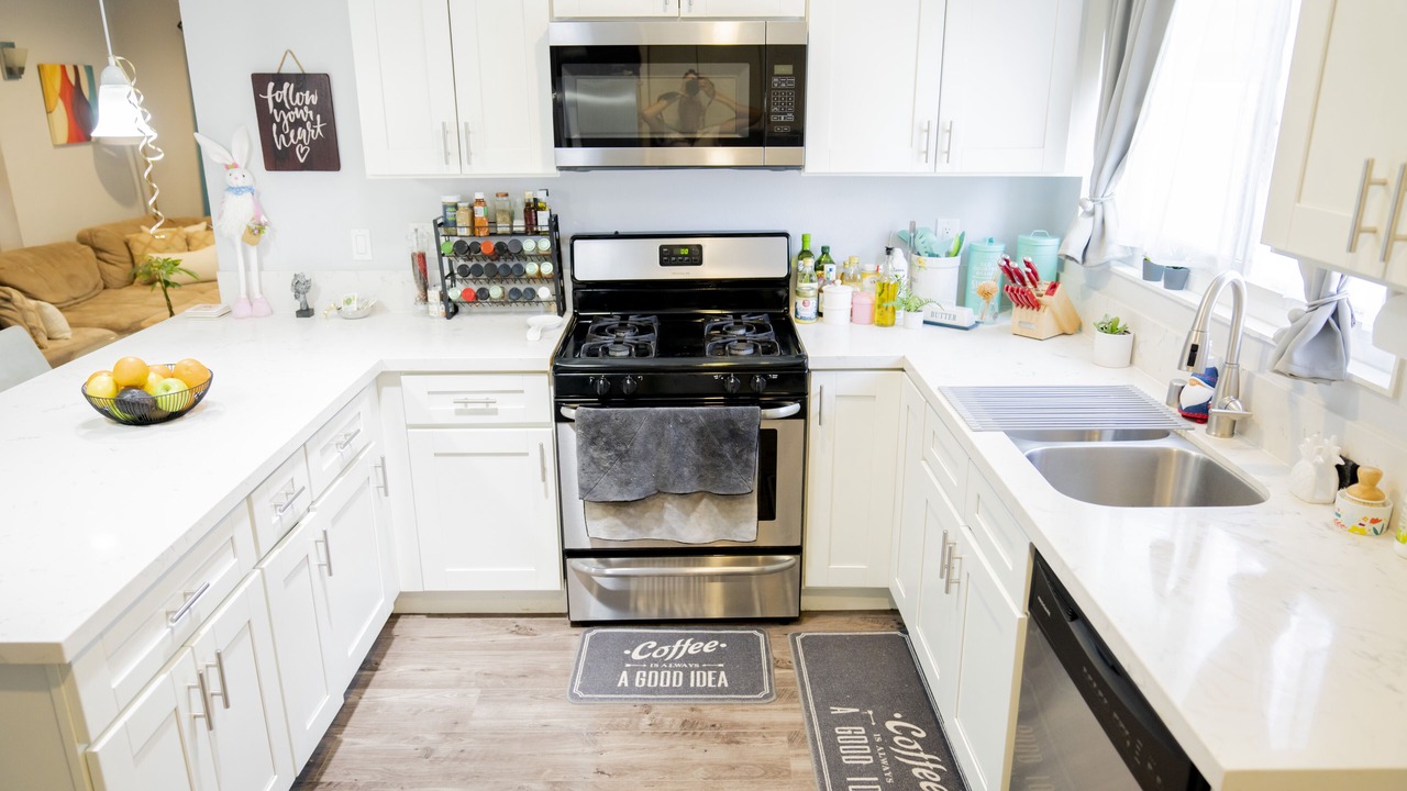 Photo of Kitchen in Clairemont