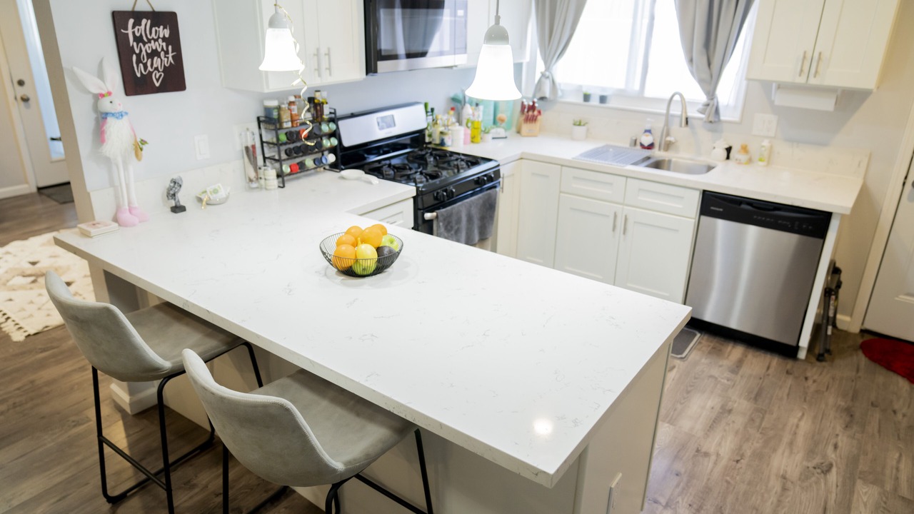 Photo of Kitchen in Clairemont