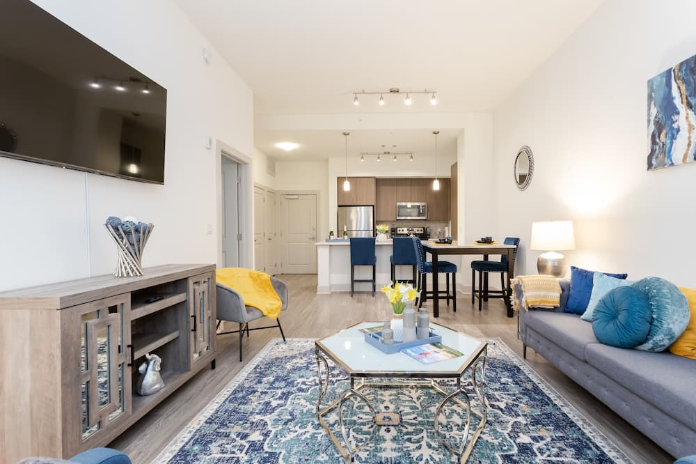 Photo of Livingroom in King of Prussia