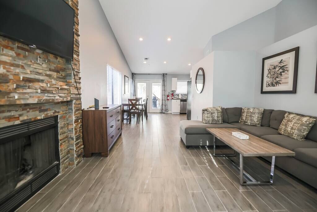 Photo of Livingroom in Paradise
