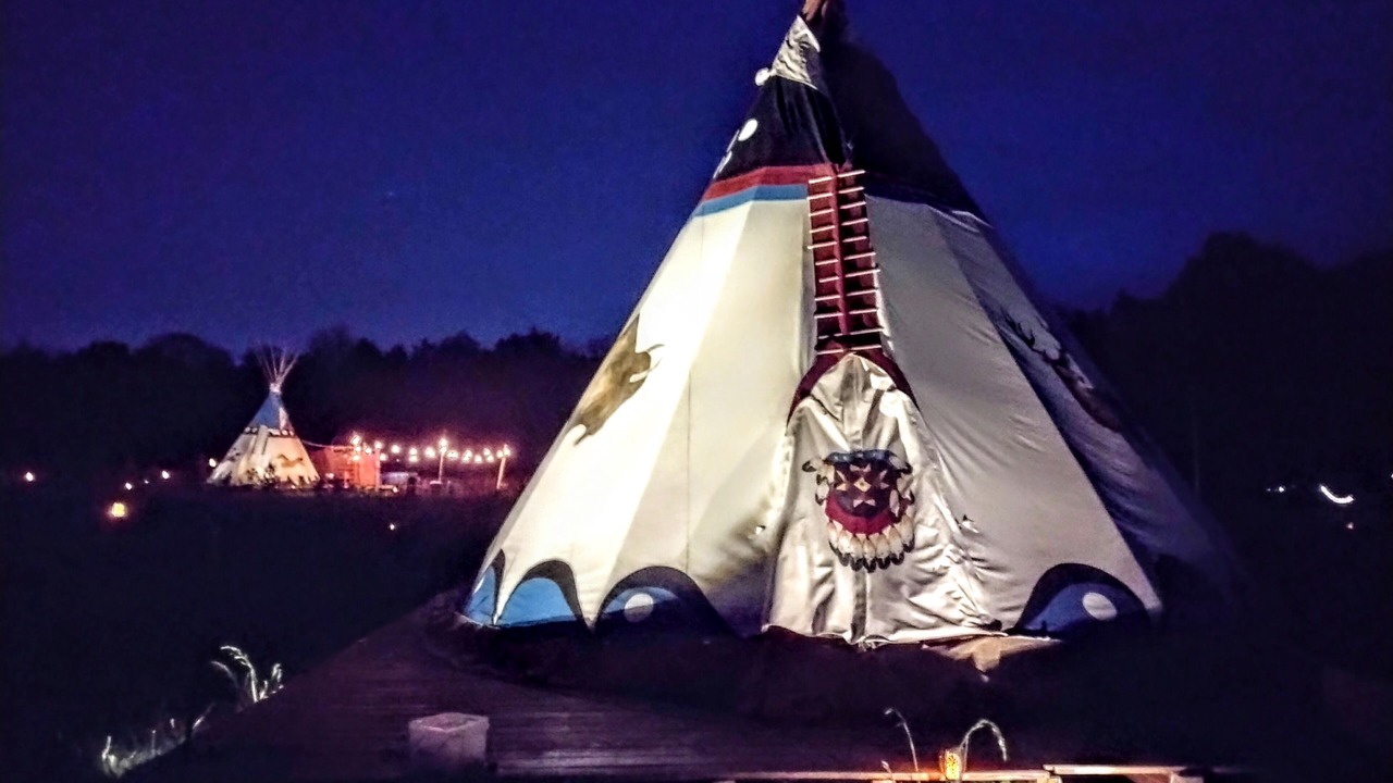 Photo of Outdoor in Lewisburg