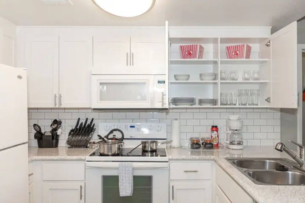 Photo of Kitchen in Mission Valley West