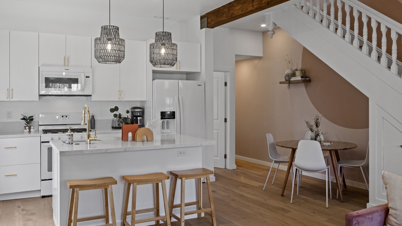 Photo of Kitchen in Little Italy