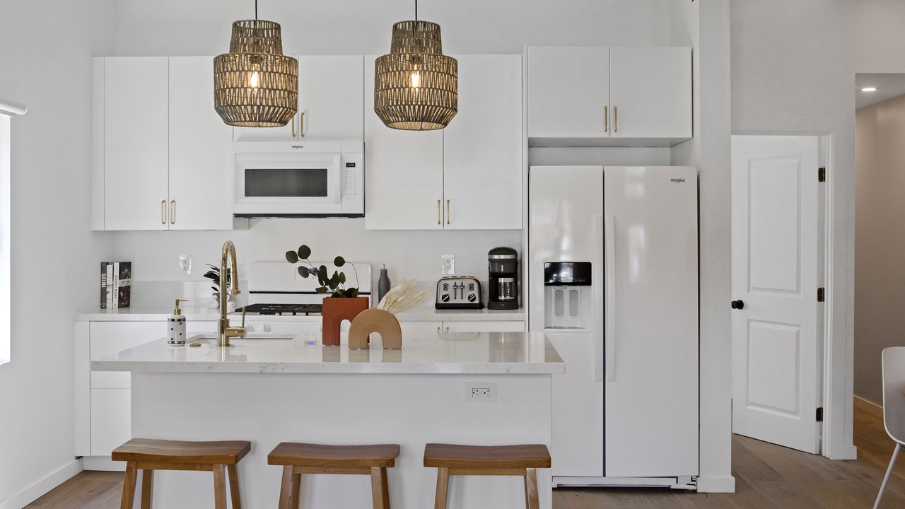 Photo of Kitchen in Little Italy