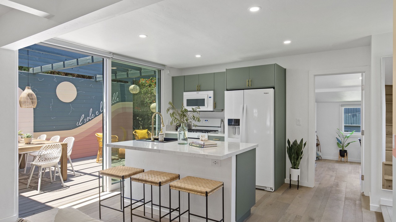 Photo of Kitchen in Little Italy
