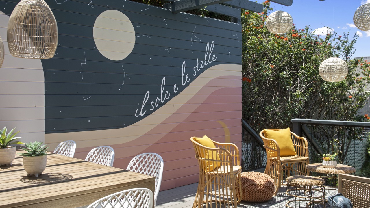 Photo of Outdoor in Little Italy