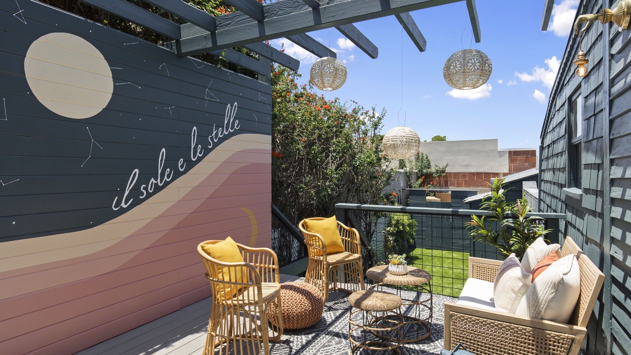 Photo of Outdoor in Little Italy