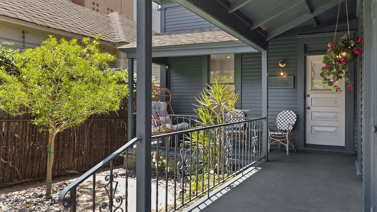 Photo of Outdoor in Little Italy