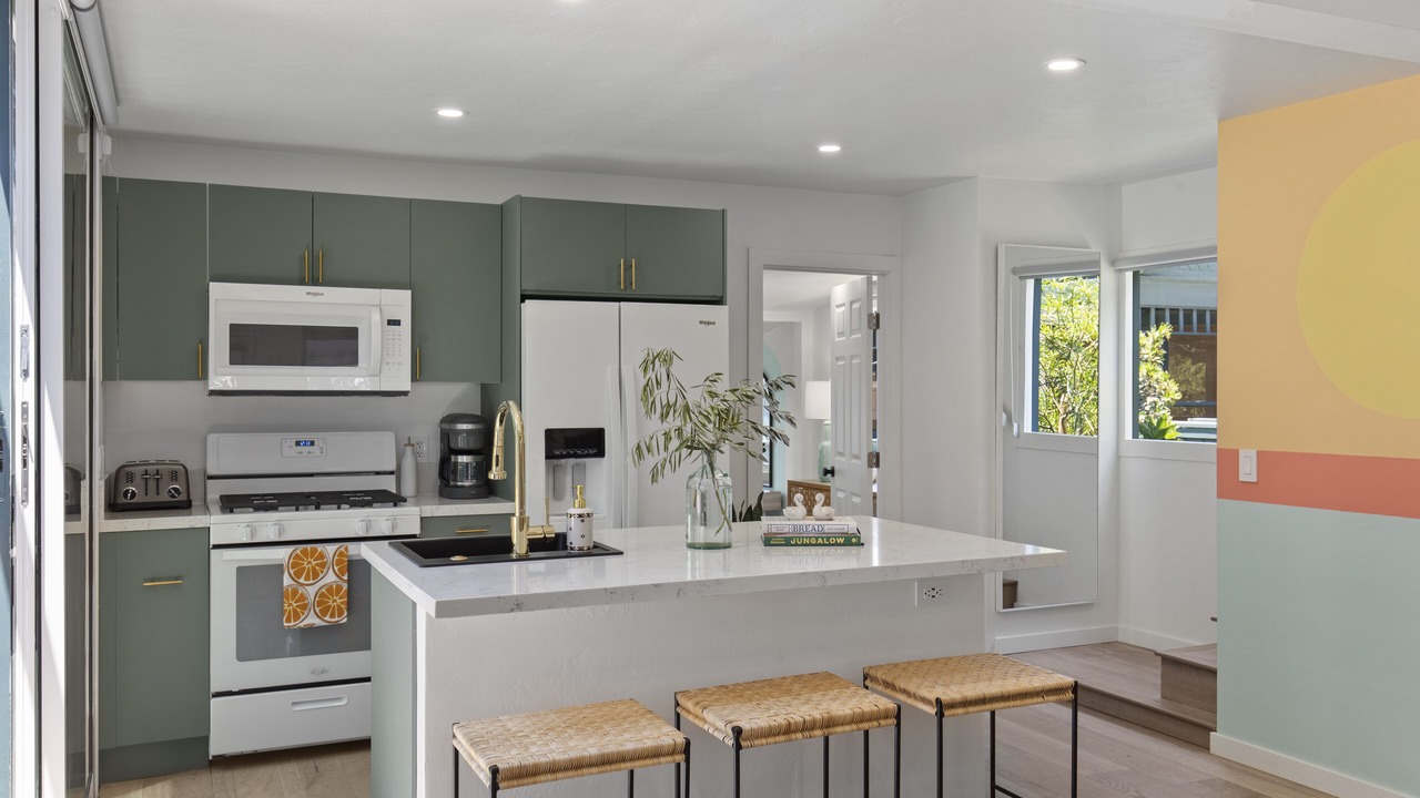Photo of Kitchen in Little Italy