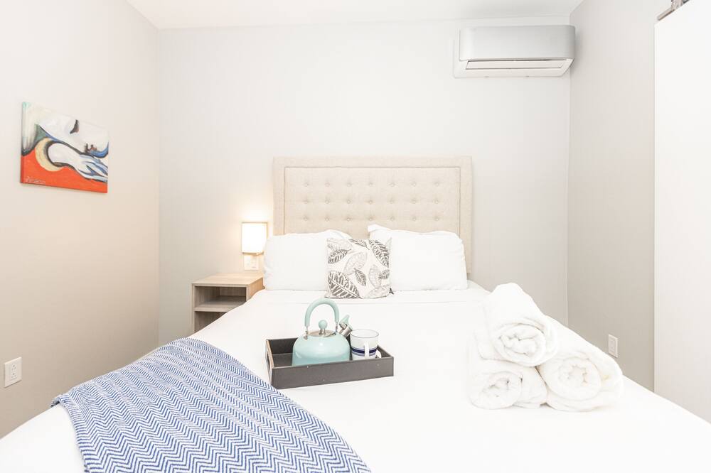 Photo of Bedroom in Old Town