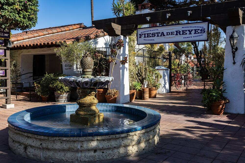 Photo of Outdoor in Old Town