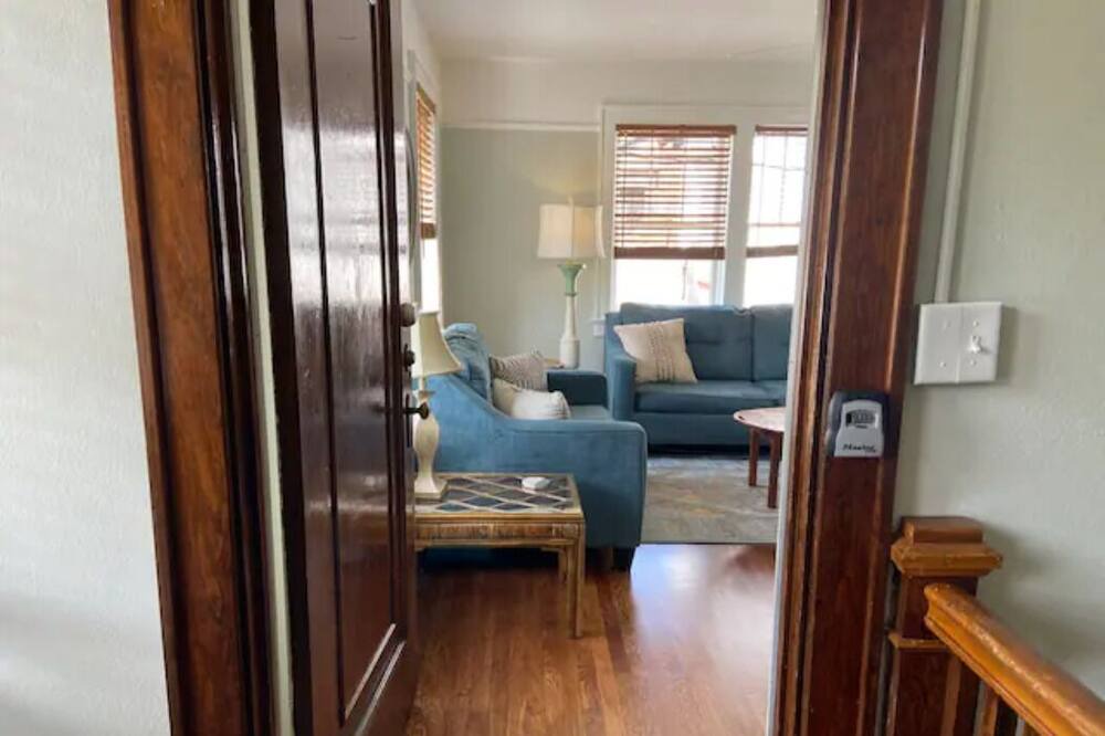 Photo of Bedroom in North Chattanooga