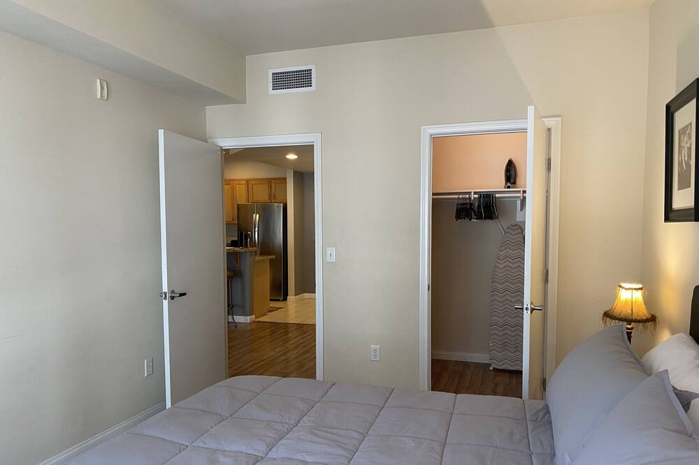 Photo of Bedroom in Pacific Terrace