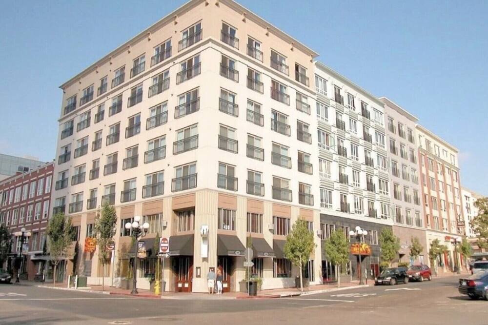 Photo of Outdoor in Pacific Terrace