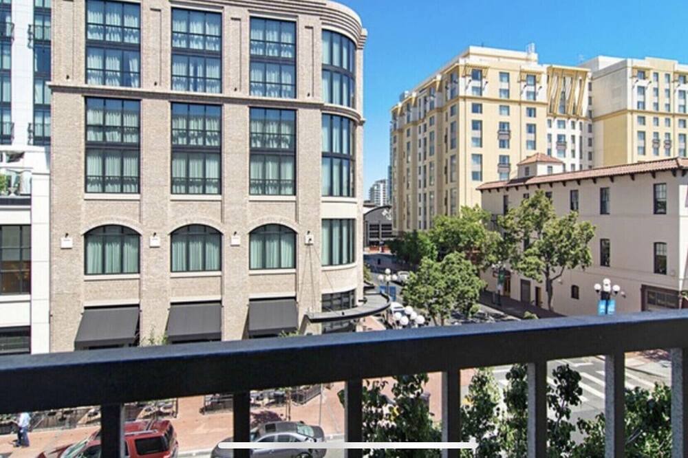 Photo of Bedroom in Pacific Terrace
