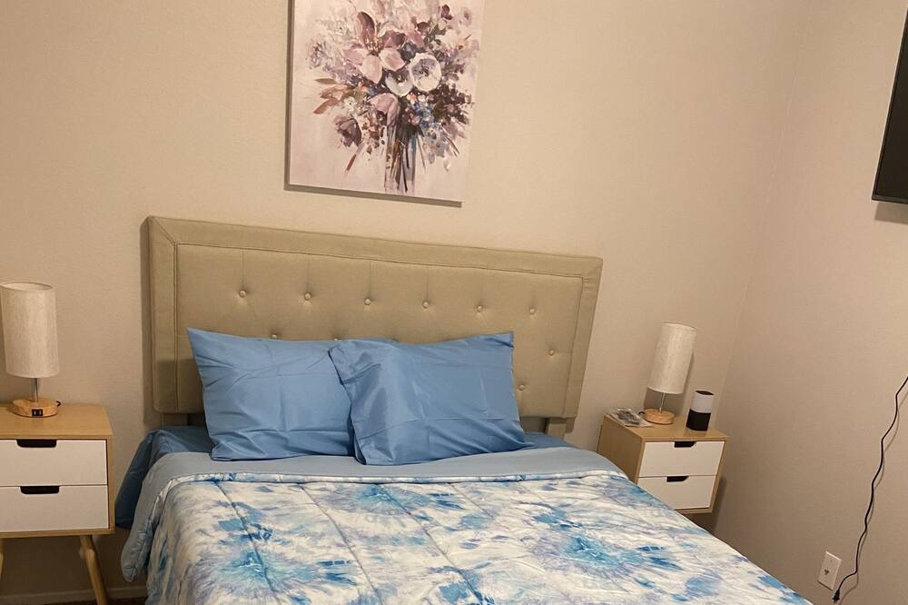 Photo of Bedroom in Rhodes Ranch